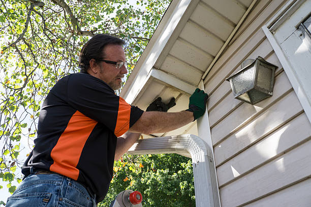 Property Management Cleanouts in Ball, LA